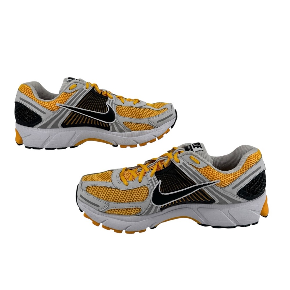 Nike Air Zoom Vomero 5 University Gold Men’s Size 12 Running Shoes - Picture 7 of 11